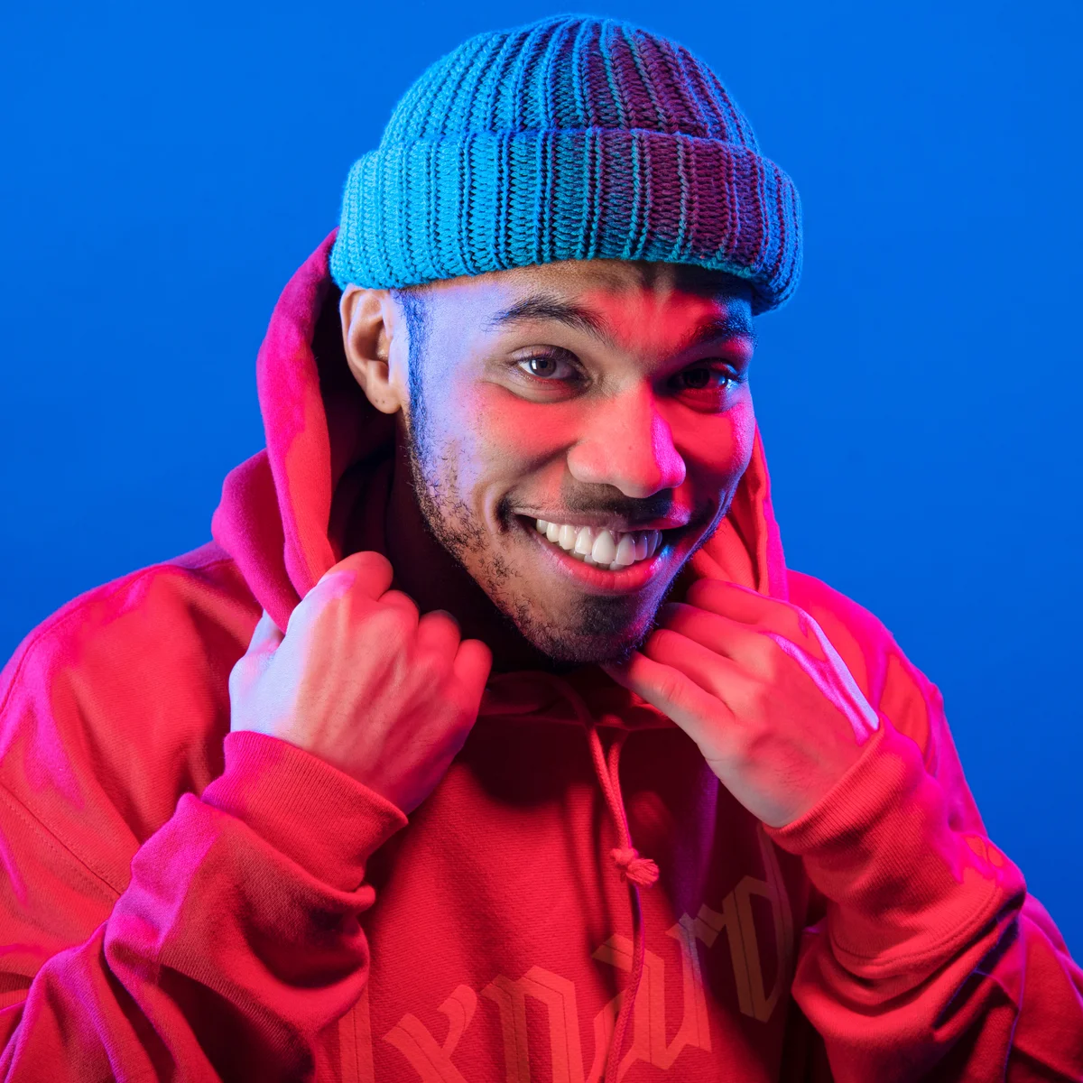 	Anderson .Paak	